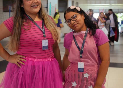 Férias Divertidas Escola Sesc