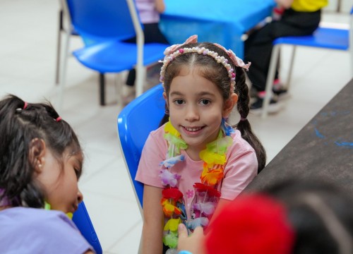 Férias Divertidas Escola Sesc