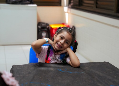 Férias Divertidas Escola Sesc