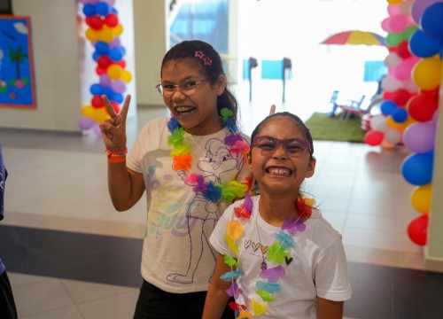 Férias Divertidas Escola Sesc