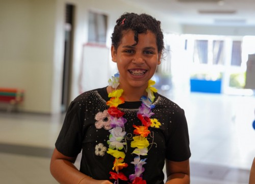 Férias Divertidas Escola Sesc