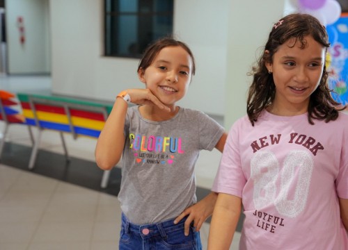 Férias Divertidas Escola Sesc