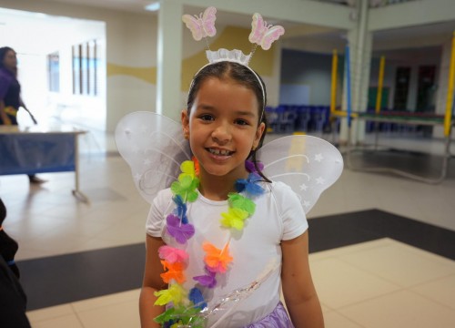 Férias Divertidas Escola Sesc