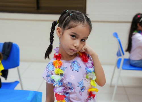 Férias Divertidas Escola Sesc