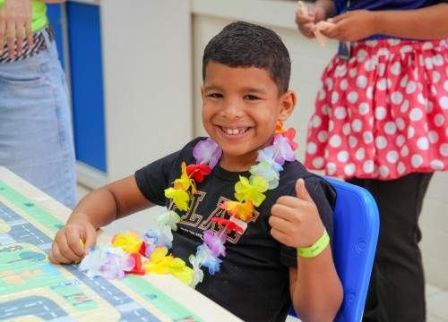 Férias Divertidas Escola Sesc