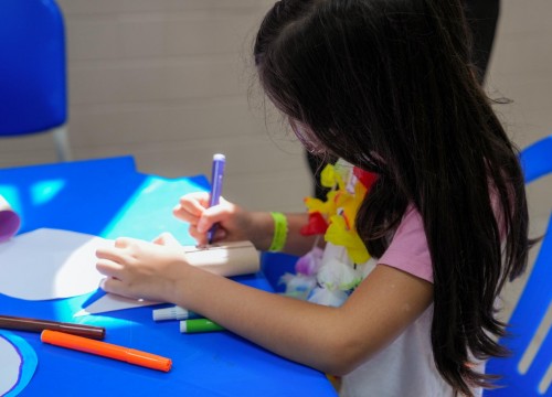 Férias Divertidas Escola Sesc