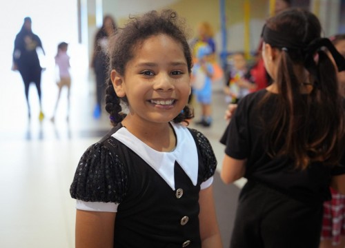 Férias Divertidas Escola Sesc