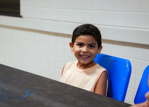 Férias Divertidas Escola Sesc