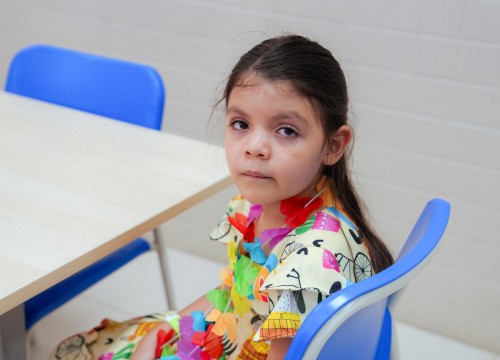 Férias Divertidas Escola Sesc