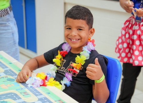 Férias Divertidas Escola Sesc