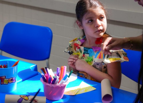 Férias Divertidas Escola Sesc
