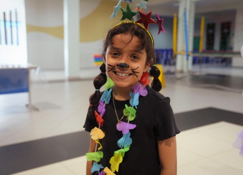 Férias Divertidas Escola Sesc