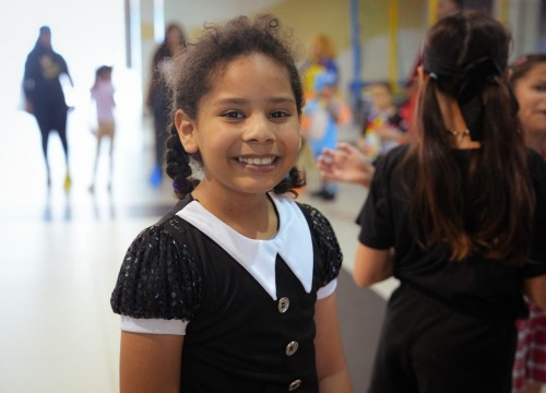Férias Divertidas Escola Sesc