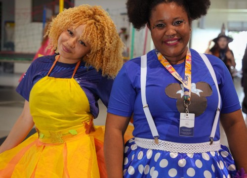 Férias Divertidas Escola Sesc