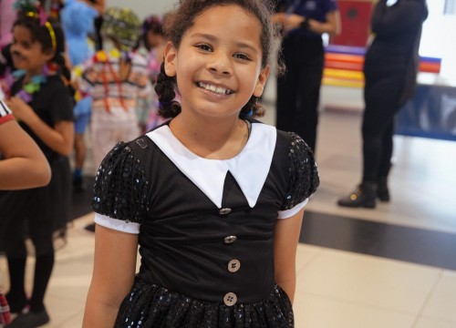 Férias Divertidas Escola Sesc
