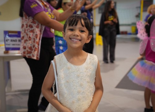 Férias Divertidas Escola Sesc
