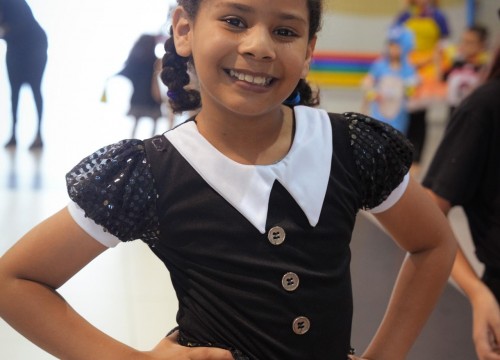 Férias Divertidas Escola Sesc