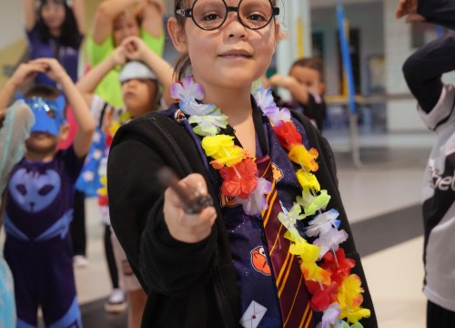 Férias Divertidas Escola Sesc