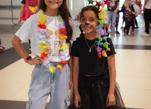 Férias Divertidas Escola Sesc