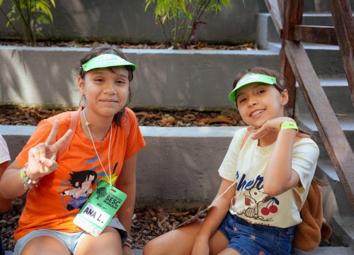 PASSEIO MUSEU SACACA ESCOLA SESC