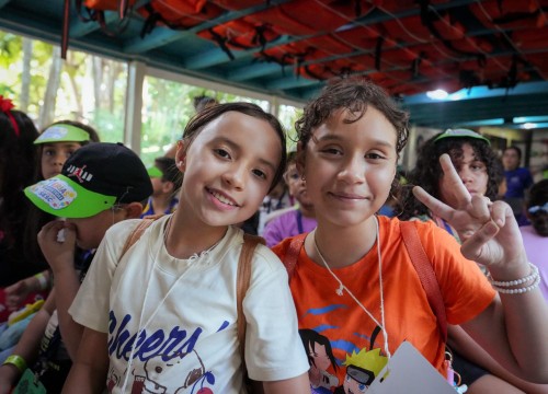 PASSEIO MUSEU SACACA ESCOLA SESC