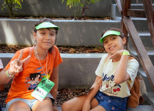 PASSEIO MUSEU SACACA ESCOLA SESC