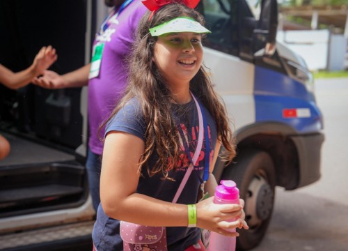 PASSEIO MUSEU SACACA ESCOLA SESC