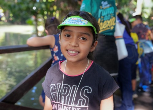 PASSEIO MUSEU SACACA ESCOLA SESC