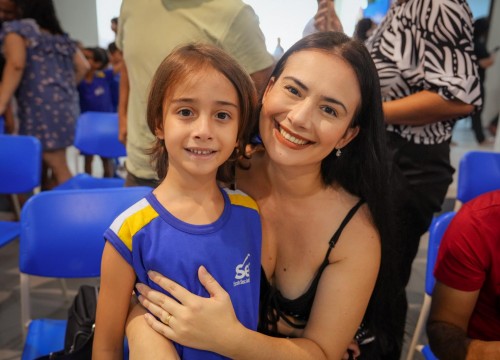 Dia dos Pais Escola Sesc