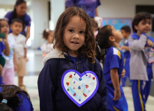 Dia dos Pais Escola Sesc