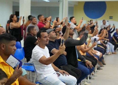 Dia dos Pais Escola Sesc