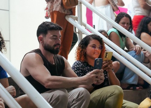 Espetáculo BANDO - Palco Giratório 2026