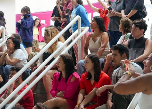 Espetáculo BANDO - Palco Giratório 2026