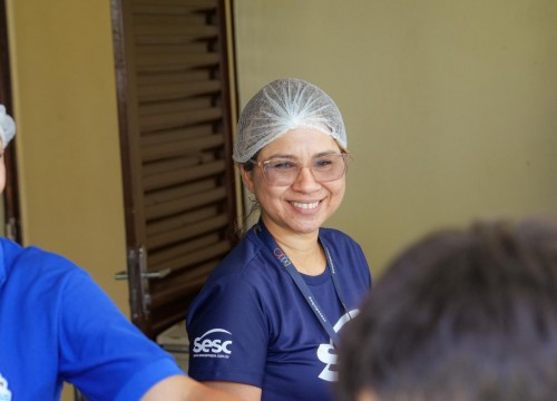 Projeto Família Santa Clara