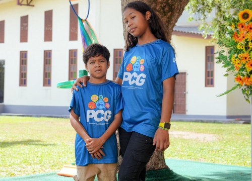 Projeto Família Santa Clara
