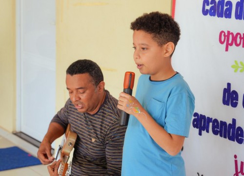 Projeto Família Santa Clara