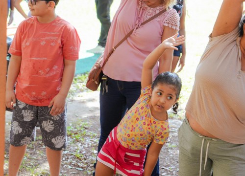 Projeto Família Santa Clara