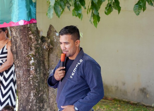 Projeto Família Santa Clara