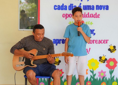 Projeto Família Santa Clara