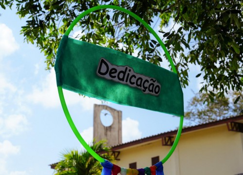 Projeto Família Santa Clara