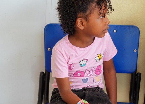 Projeto Família Santa Clara