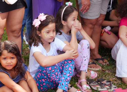 Projeto Família Santa Clara
