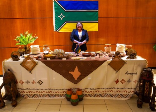 Semana da Gastronomia