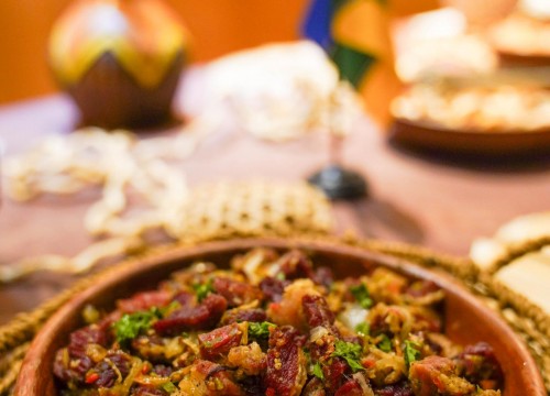 Semana da Gastronomia