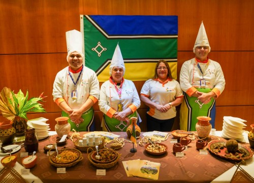 Semana da Gastronomia