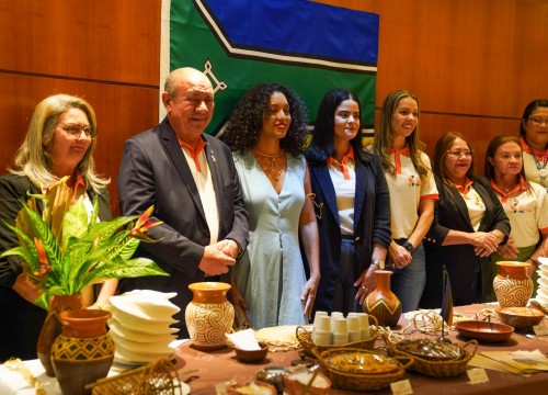 Semana da Gastronomia