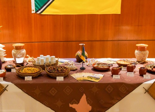 Semana da Gastronomia