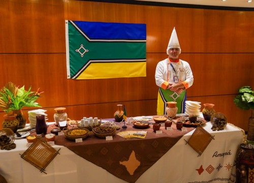 Semana da Gastronomia