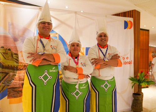 Semana da Gastronomia