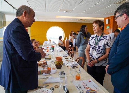 Semana da Gastronomia